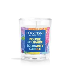 Solidarity Candle